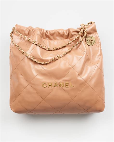 chanel 22 tote|Chanel 22 bag collections.